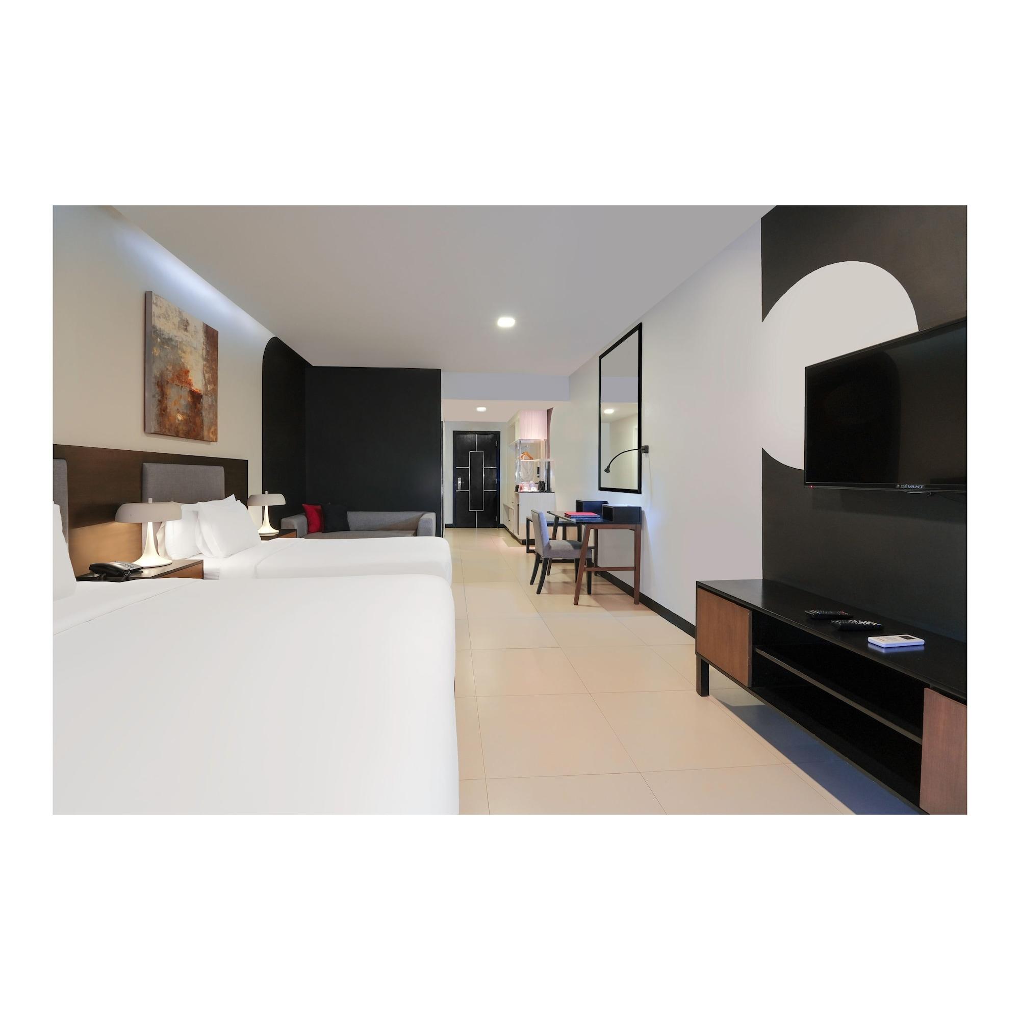 Summit Magnolia 3*