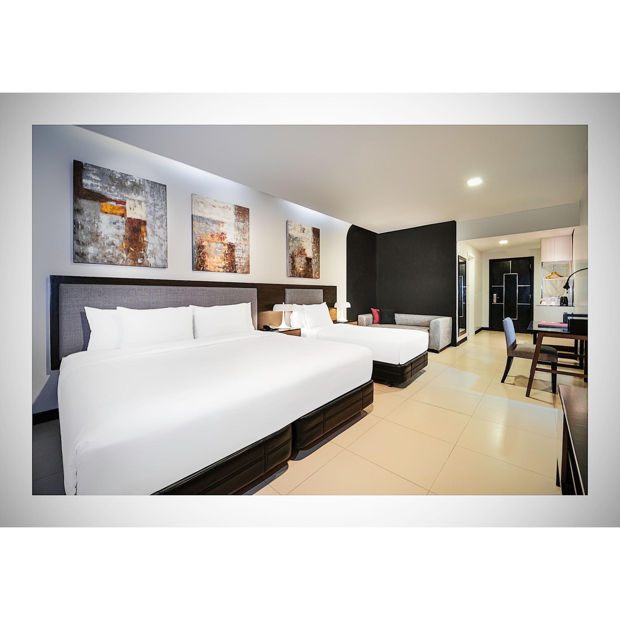 Summit Magnolia 3* Quezon City