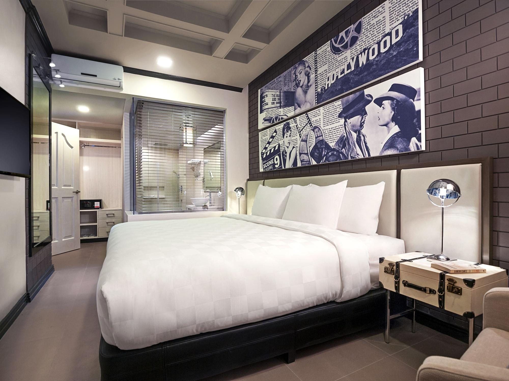Summit Magnolia Hotel