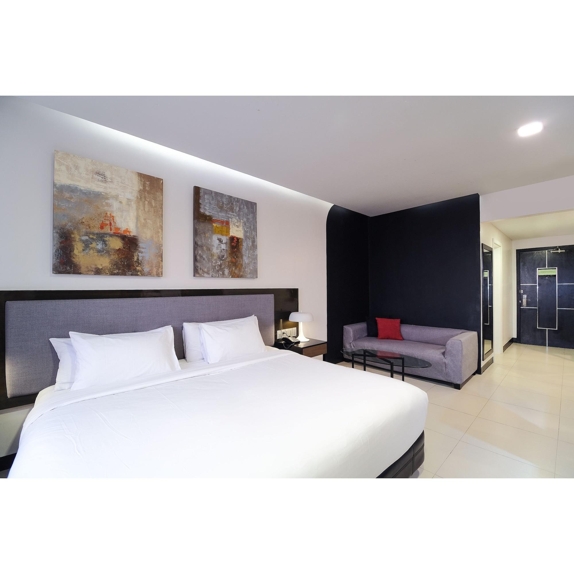 Summit Magnolia 3* Quezon City