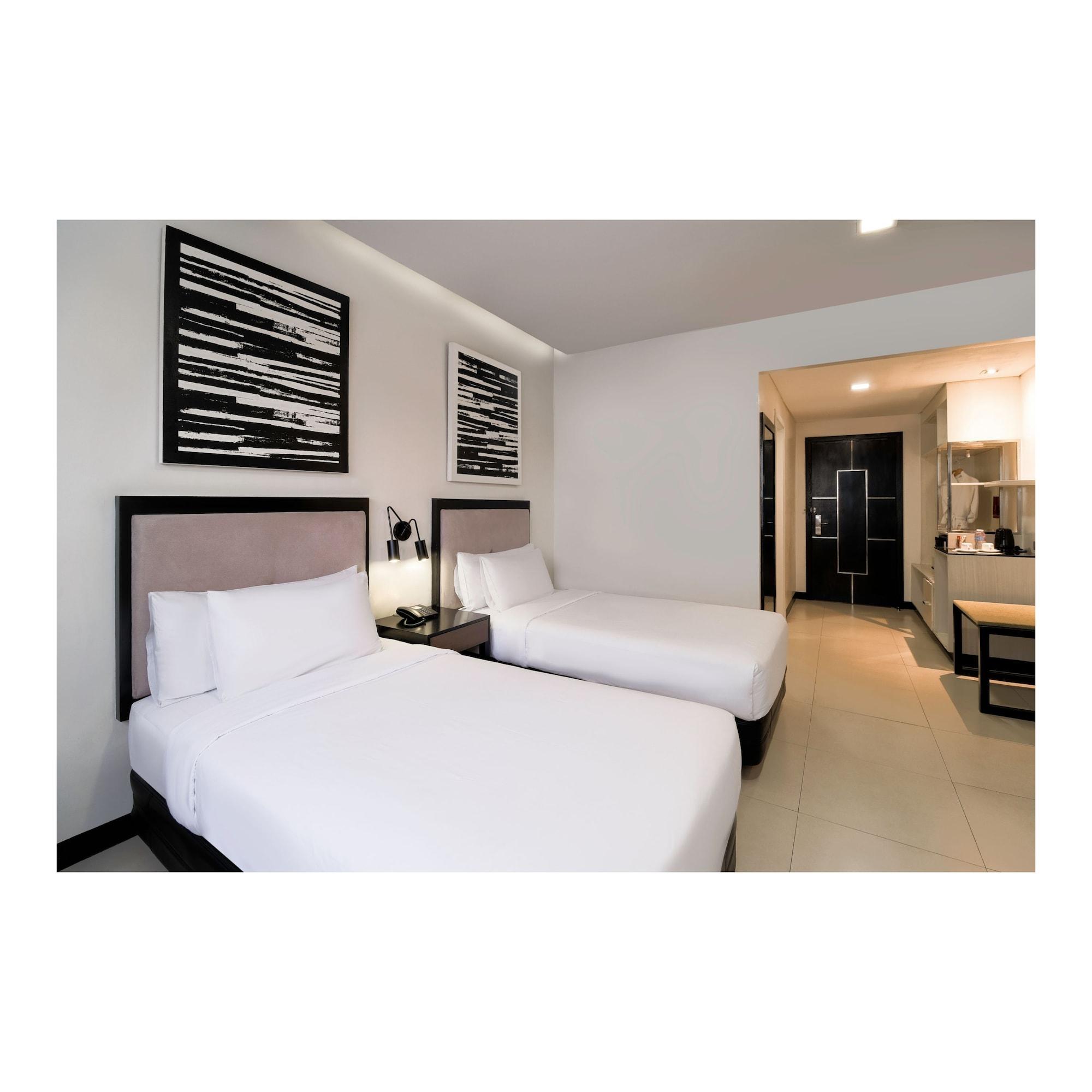 Hotel Summit Magnolia