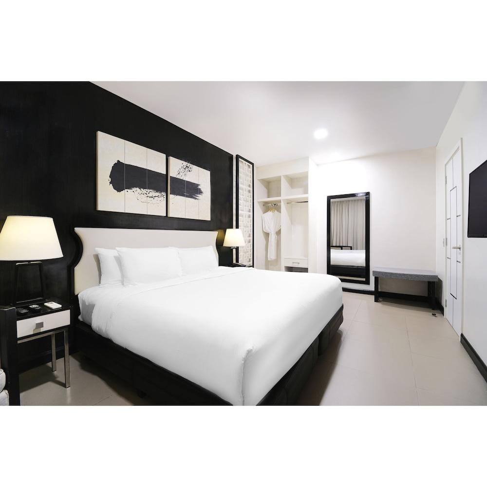 Hotel Summit Magnolia Quezon City