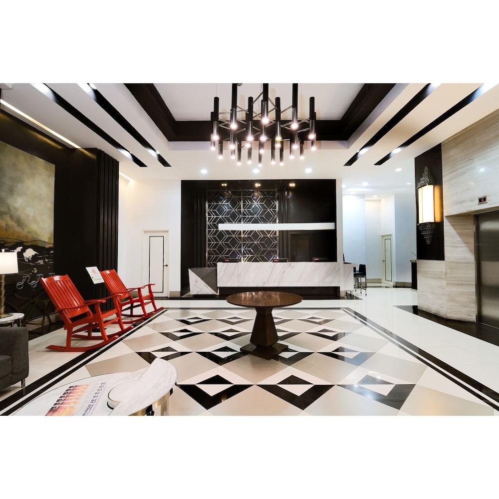 Summit Magnolia Hotel 3*
