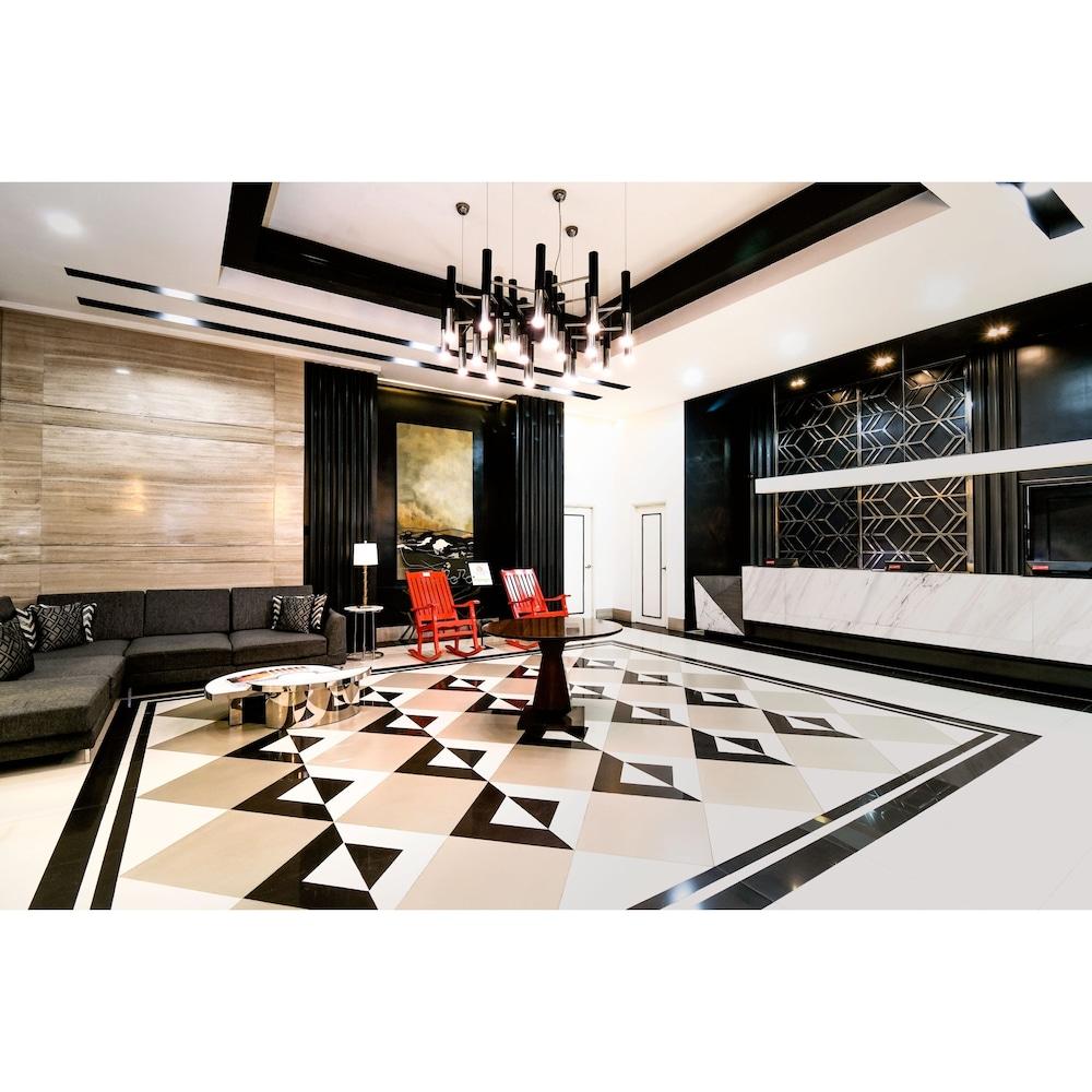 Hotel Summit Magnolia 3*