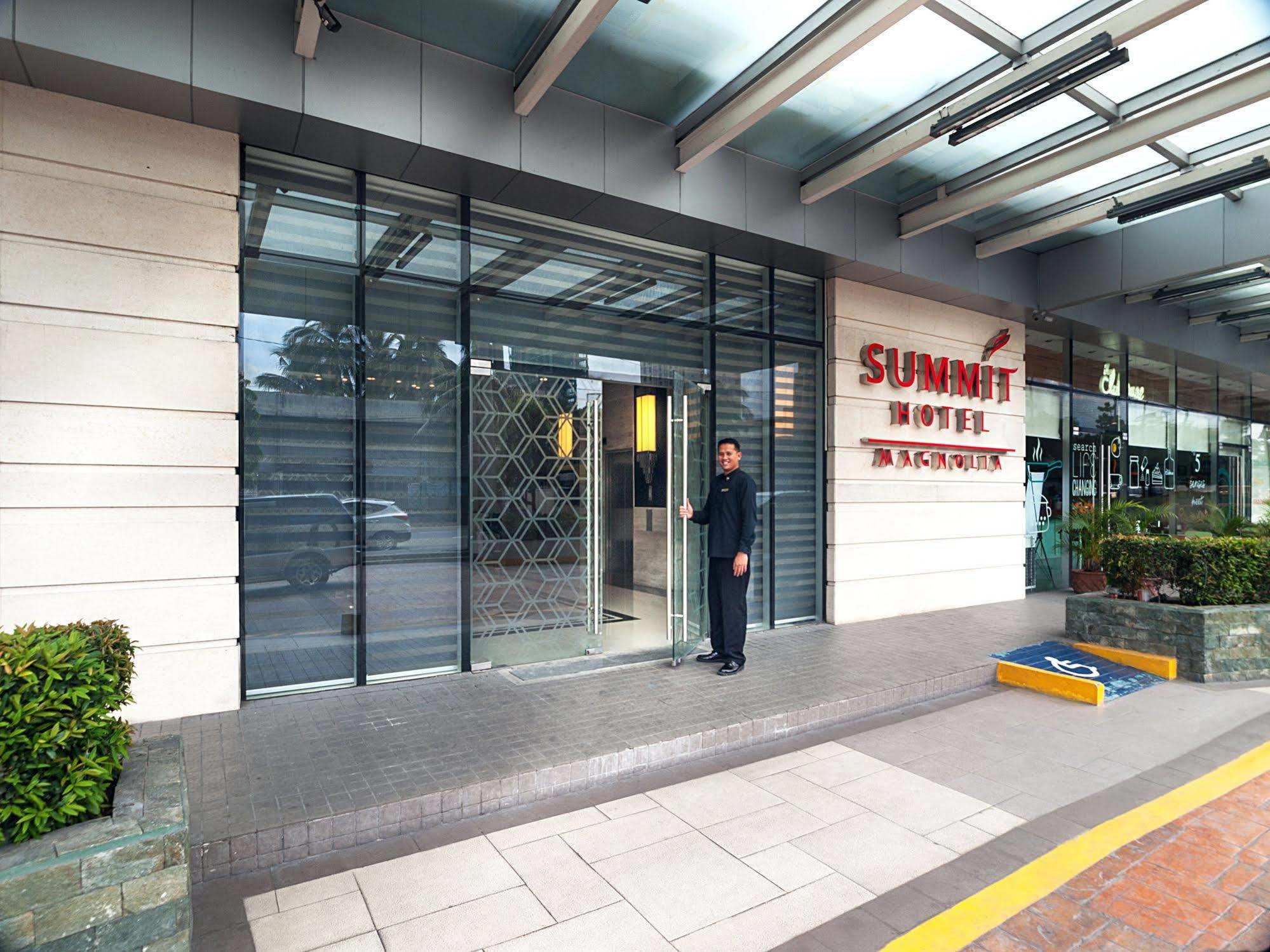 Hotel Summit Magnolia Quezon City
