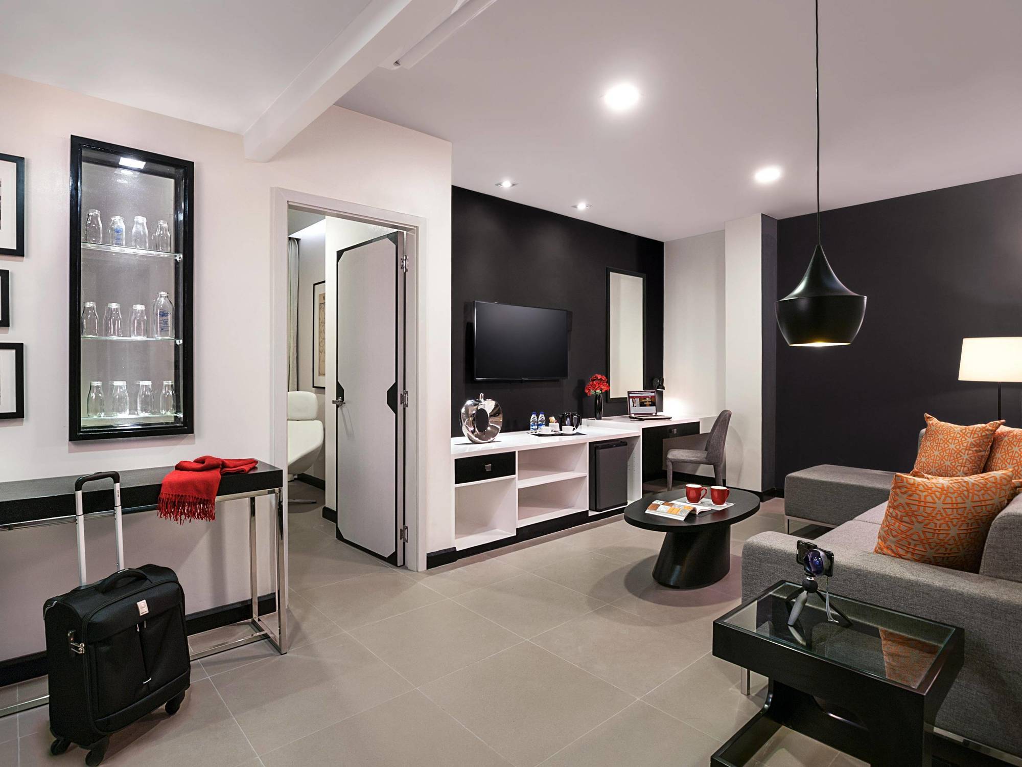 Summit Magnolia 3*