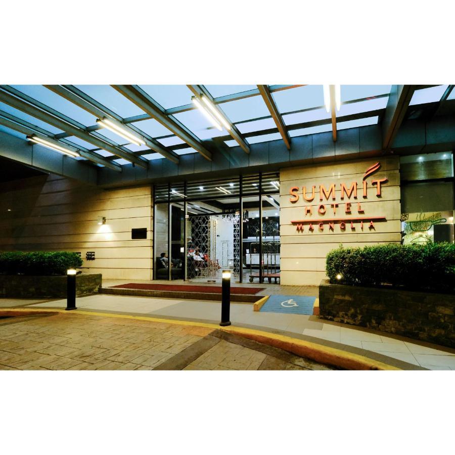 Summit Magnolia 3*