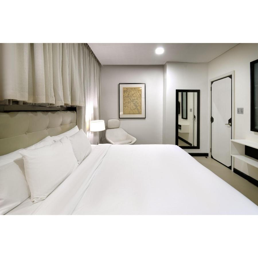 Summit Magnolia 3* Quezon City