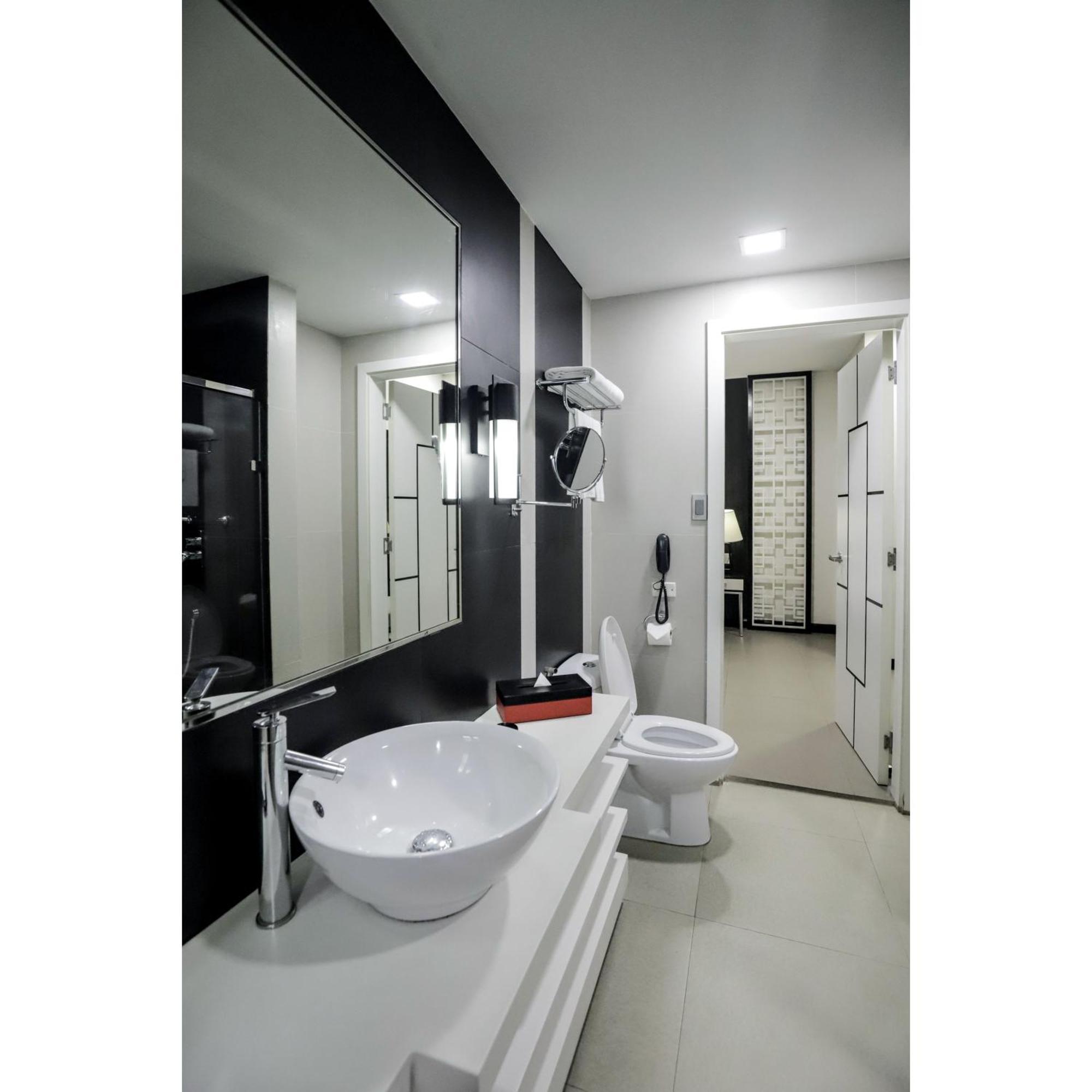 Hotel Summit Magnolia 3*
