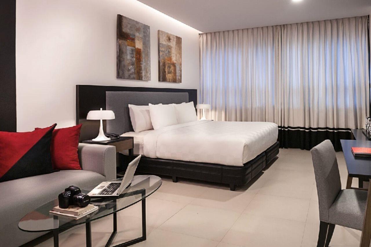 Hotel Summit Magnolia 3*
