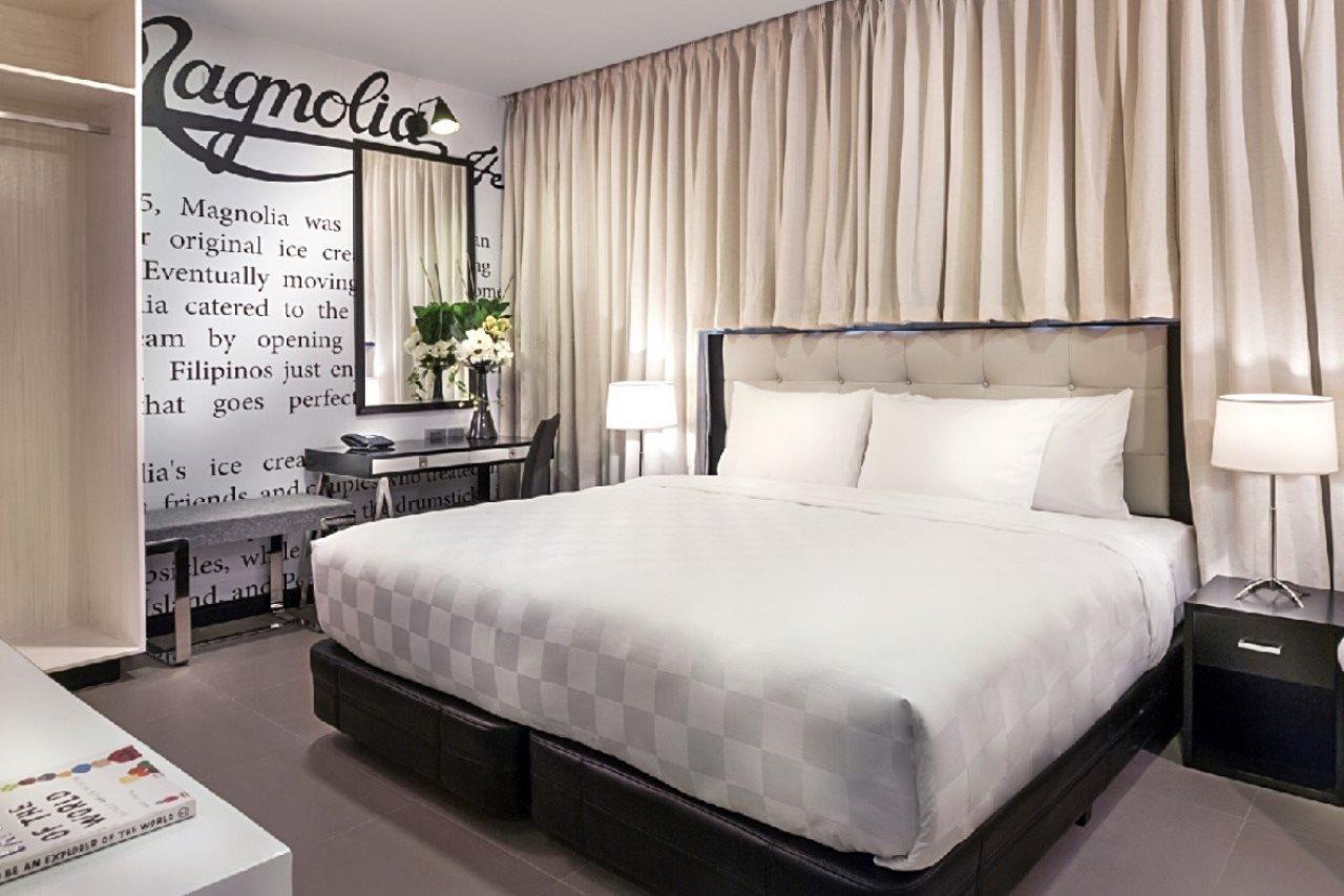 Hotel Summit Magnolia 3*