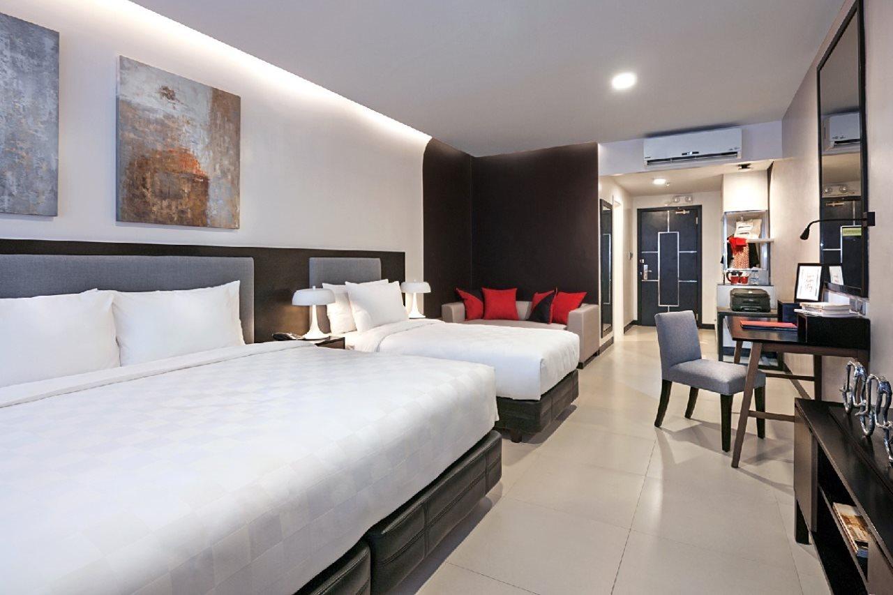 Summit Magnolia 3*