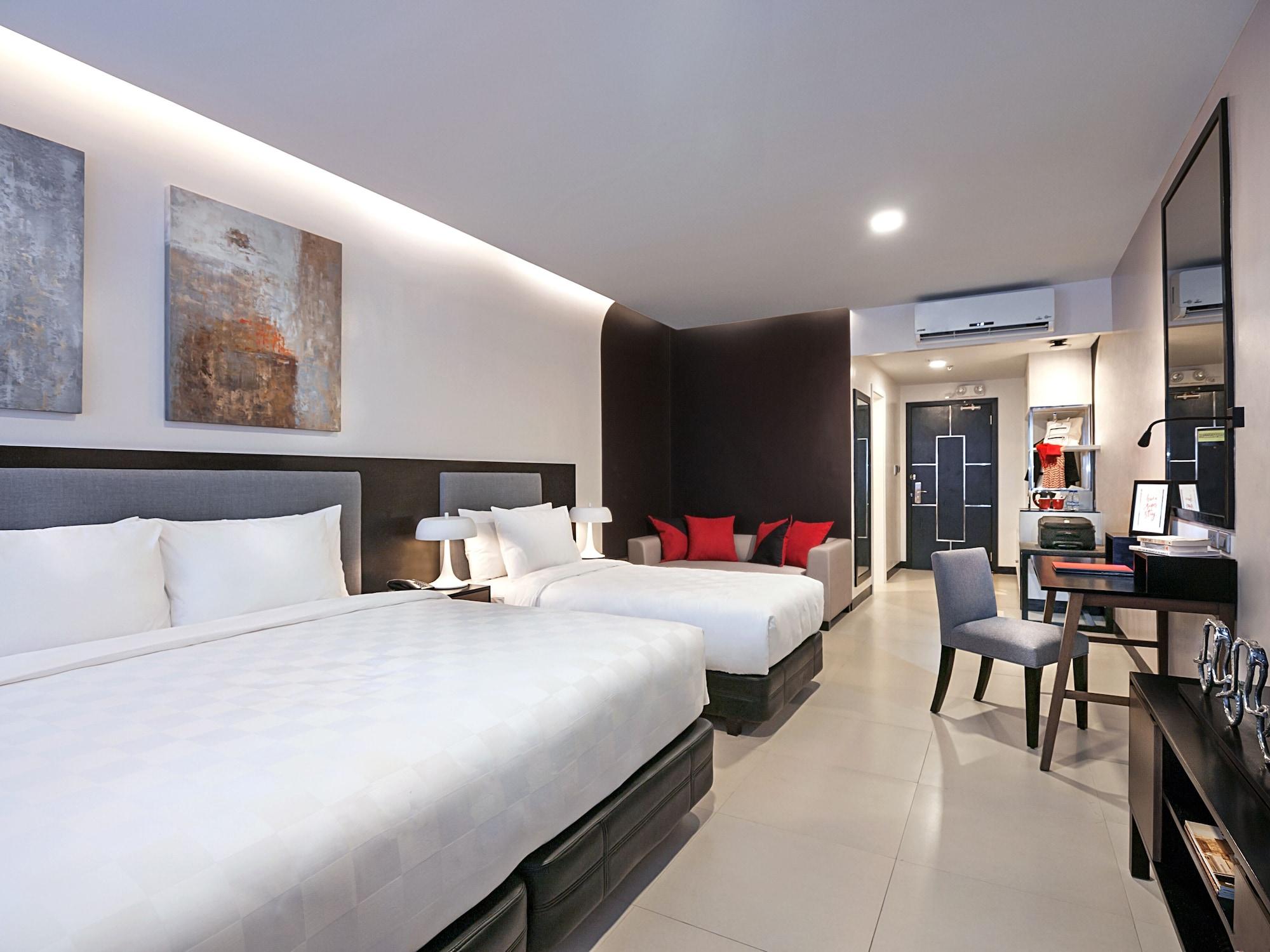 Summit Magnolia Hotel