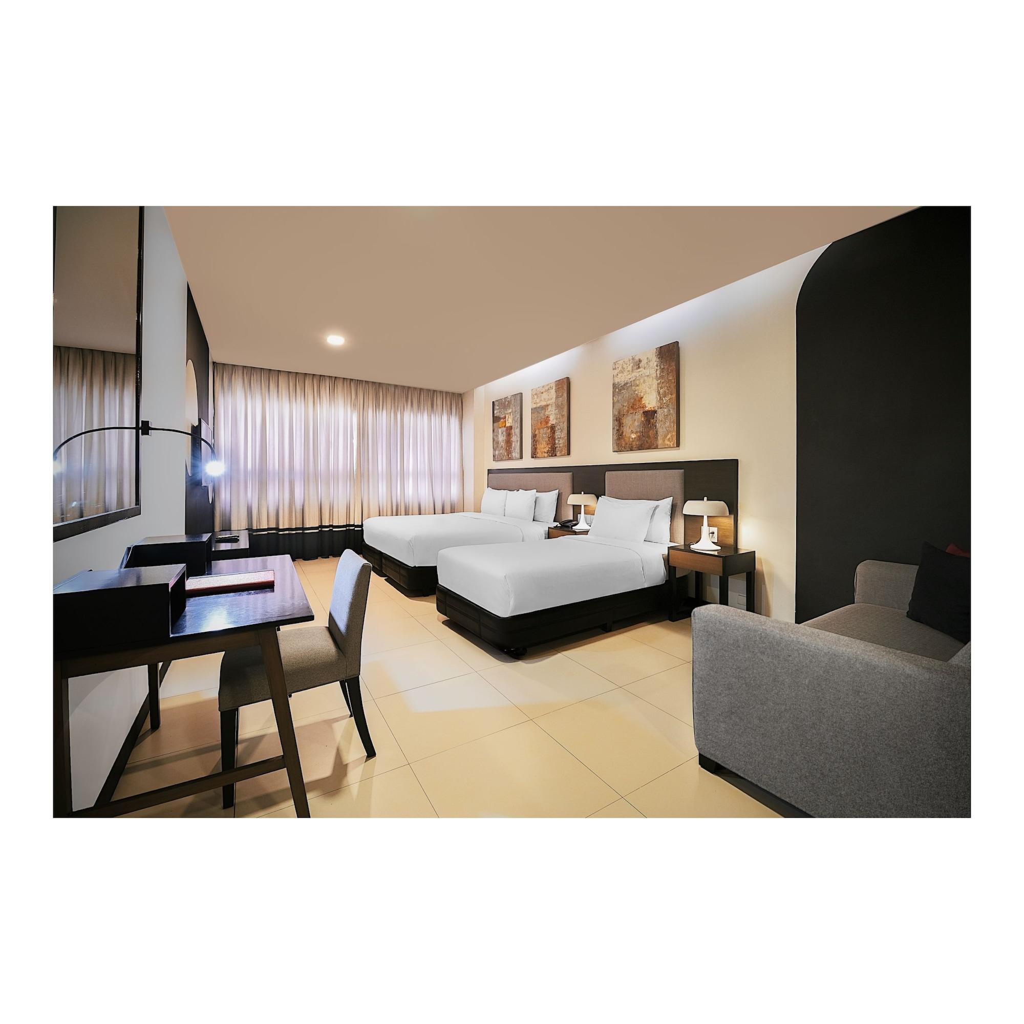 Hotel Summit Magnolia Quezon City