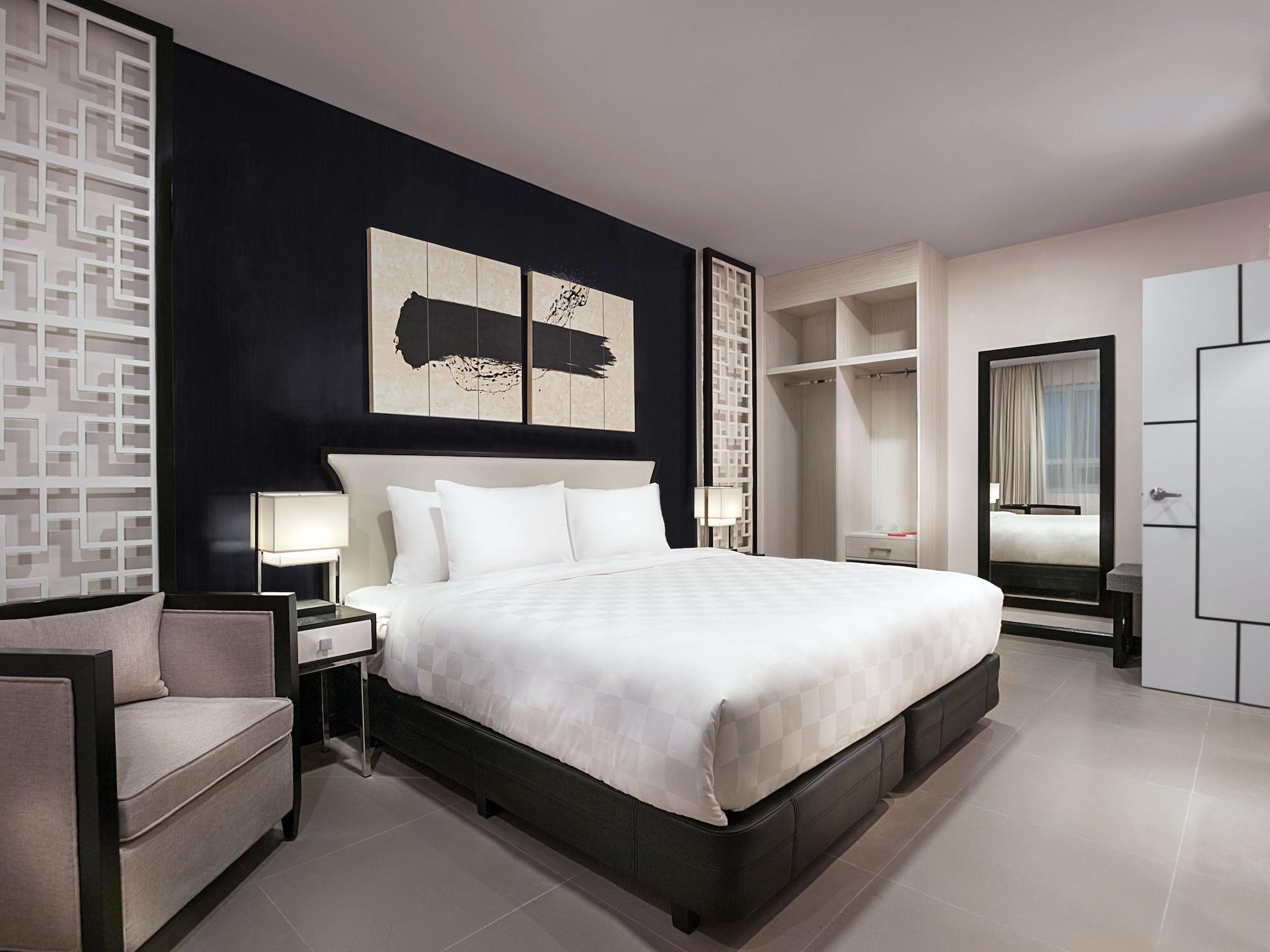 Summit Magnolia Hotel 3*