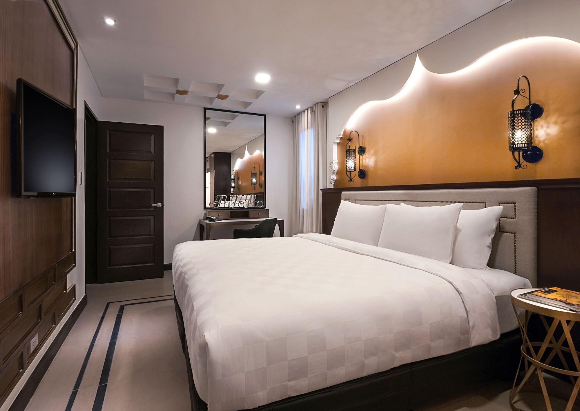 Summit Magnolia Hotel Quezon City