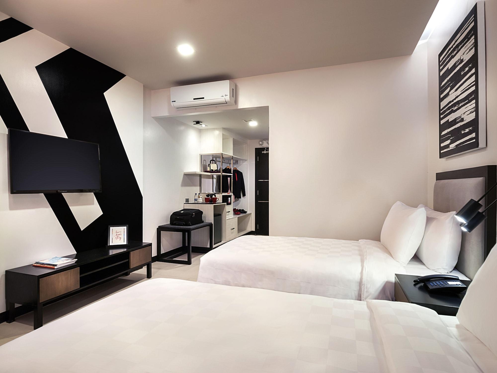 Summit Magnolia Hotel 3*