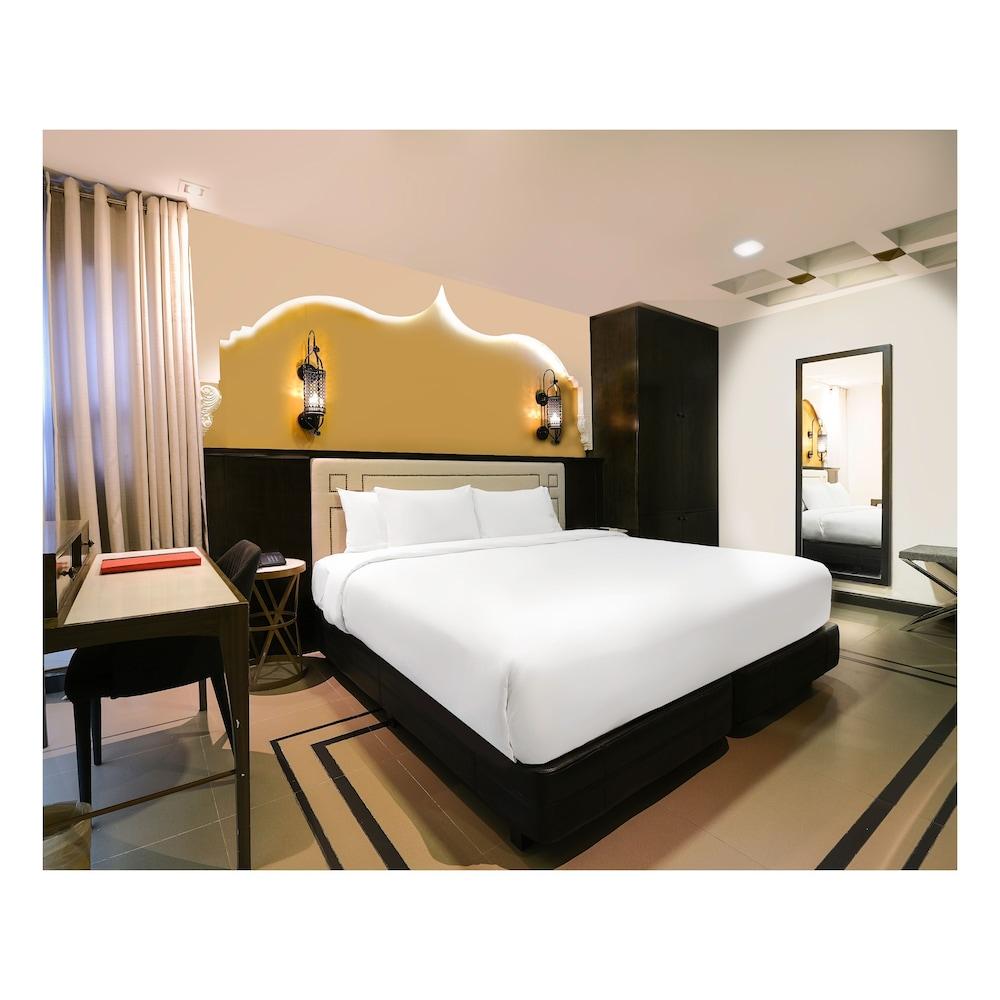 Summit Magnolia 3*
