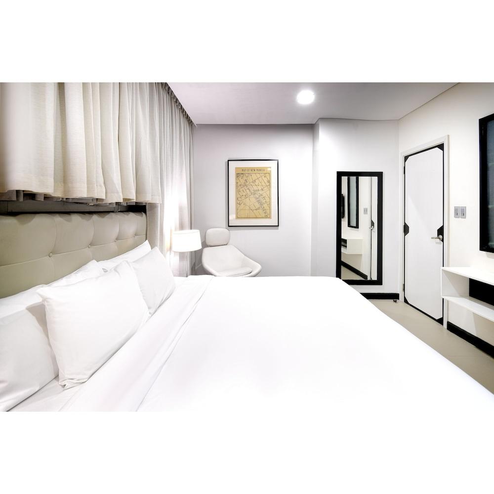 Summit Magnolia Hotel Quezon City