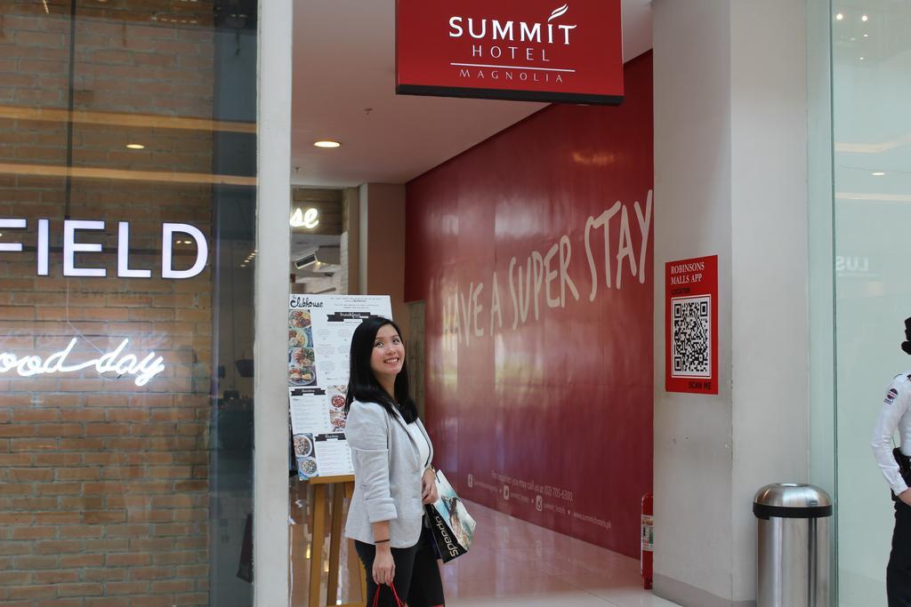 Summit Magnolia Hotel