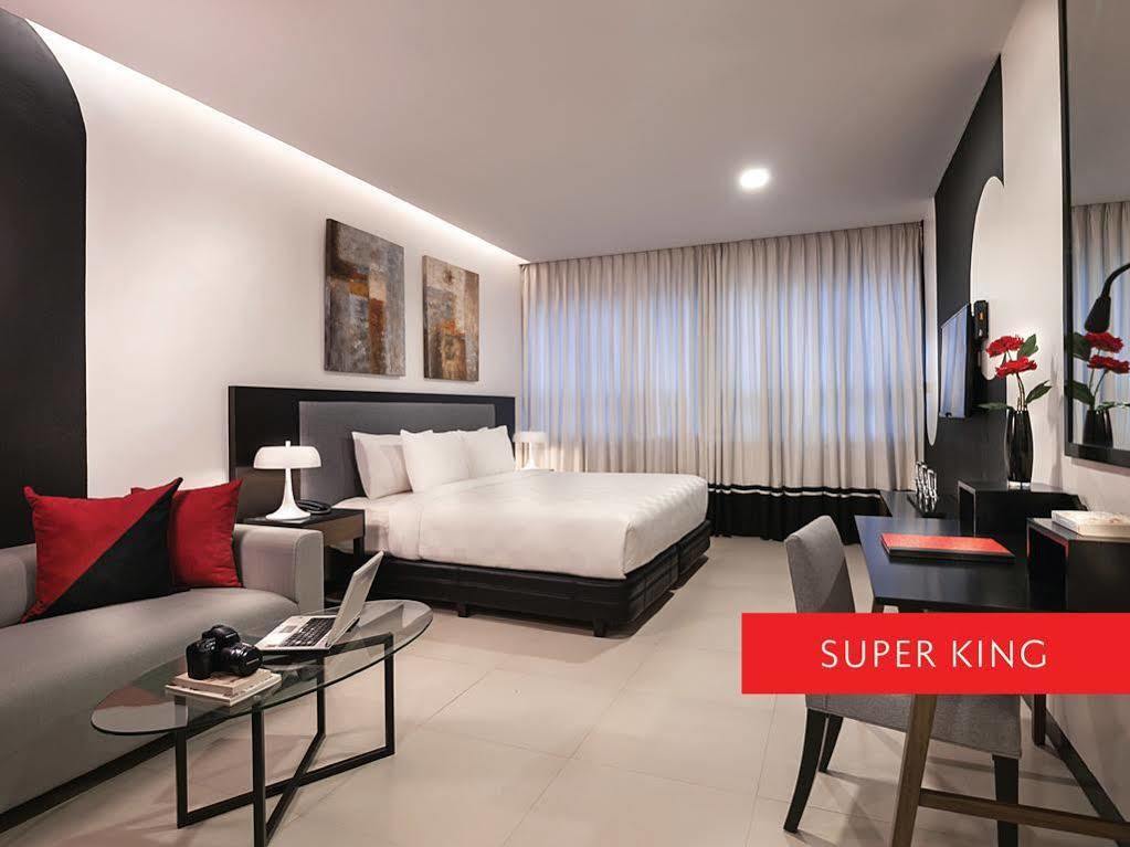 Hotel Summit Magnolia Quezon City