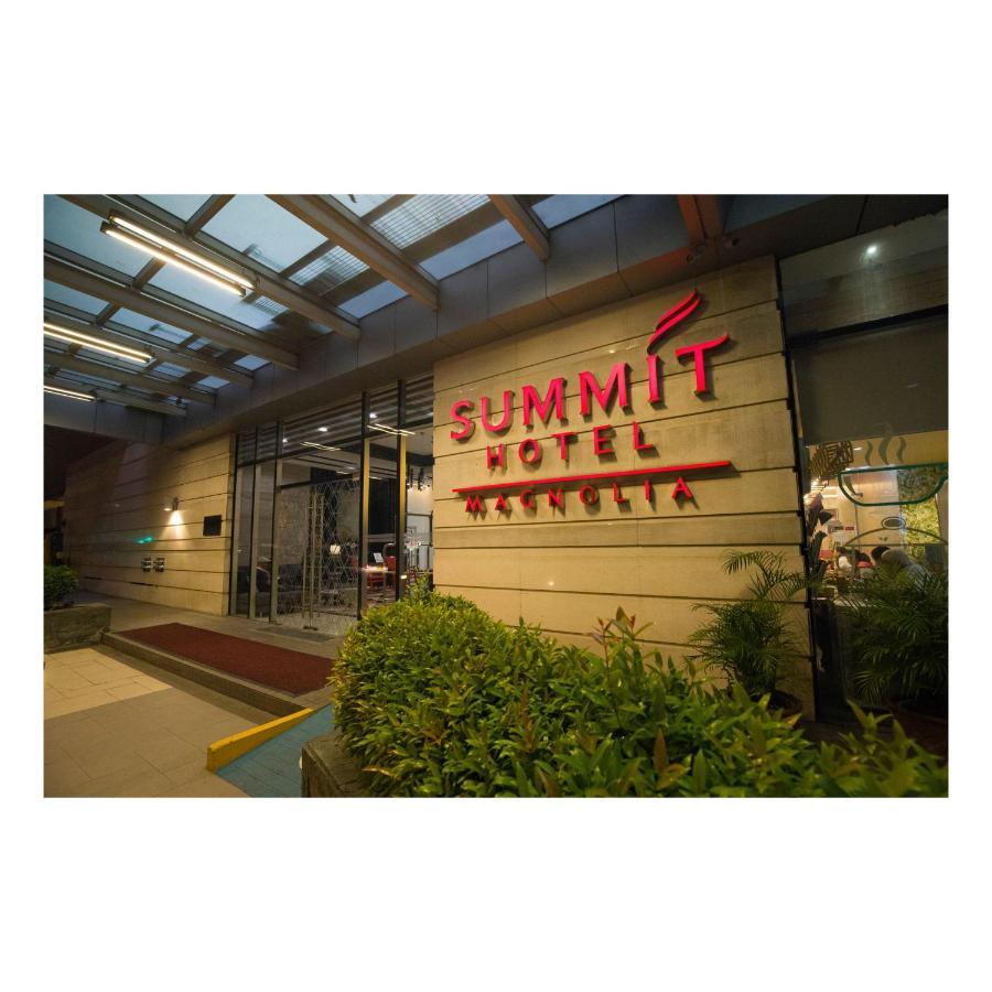Summit Magnolia Hotel Quezon City