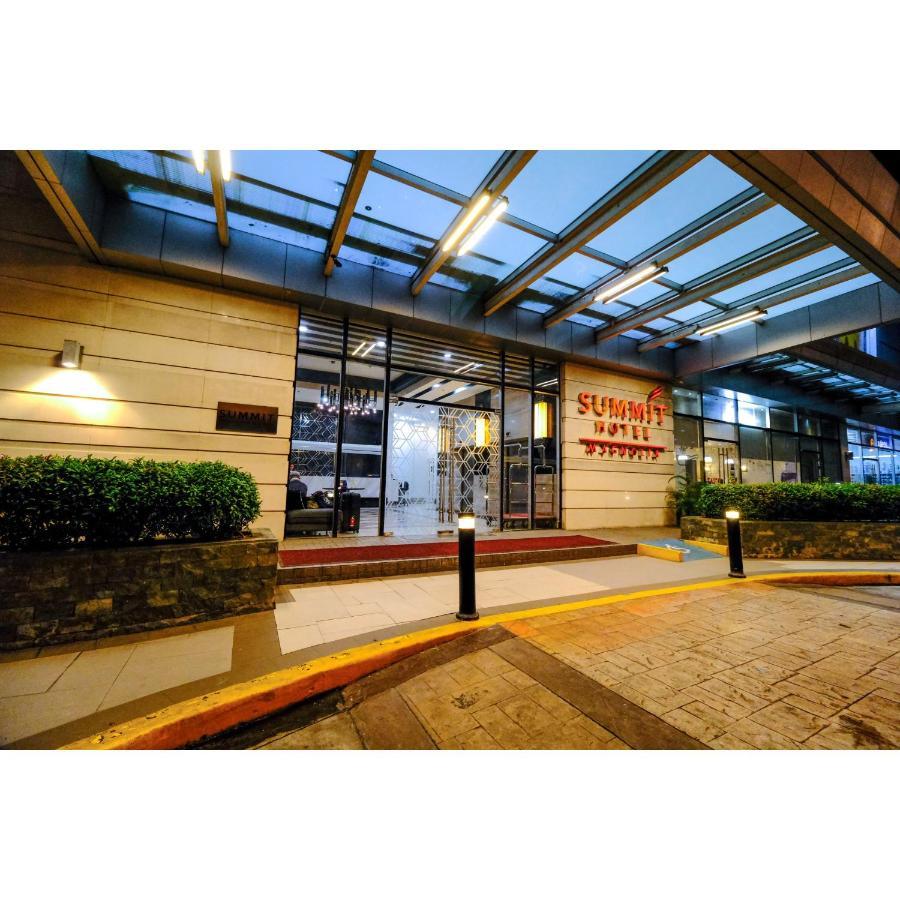 Hotel Summit Magnolia Quezon City