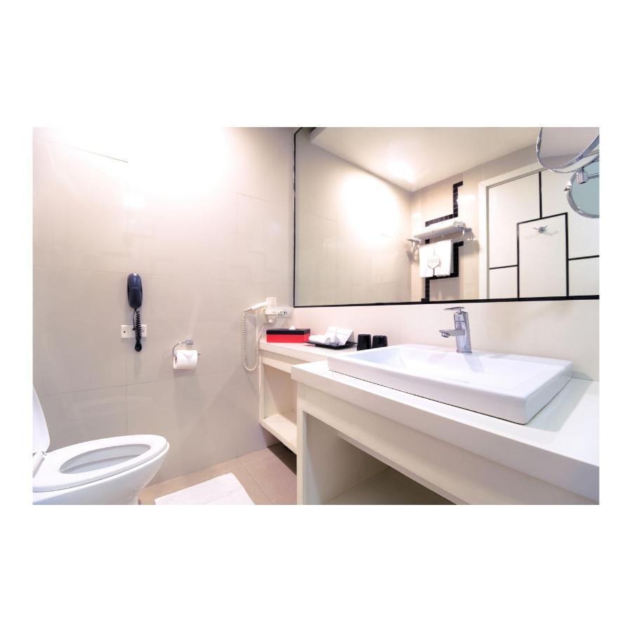 Hotel Summit Magnolia Quezon City