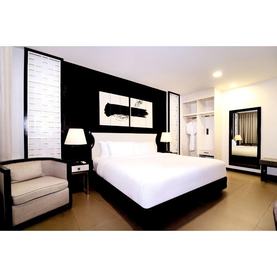 Summit Magnolia 3* Quezon City