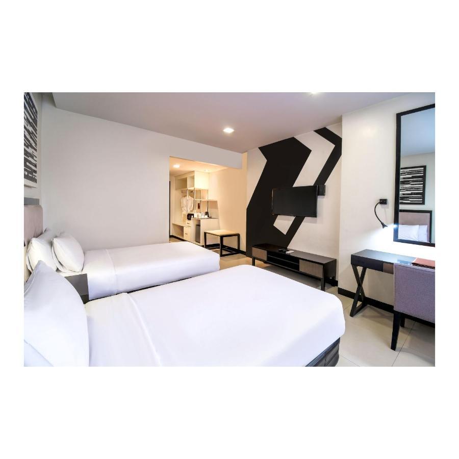 Summit Magnolia 3* Quezon City