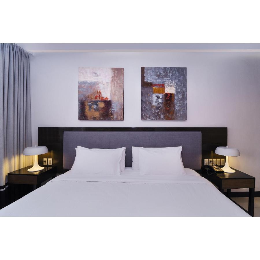 Hotel Summit Magnolia Quezon City