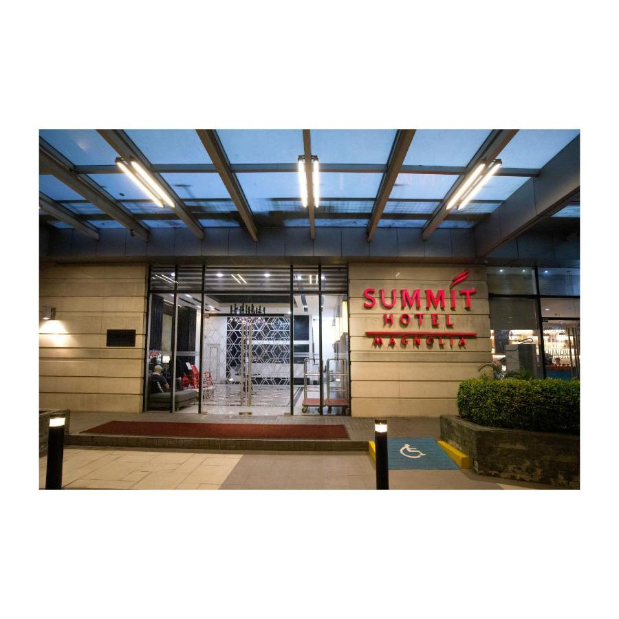 Summit Magnolia Hotel